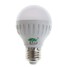 Natural White Decorative Ac 100-240 V A19 A60 Smd 5w E26/e27 Led Globe Bulbs - 4