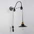 Industrial Shade Adjustable Light Wall Light Chandelier - 2