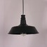 Vintage Chandelier Living Room Others Modern/contemporary Retro Traditional/classic Feature For Mini Style Metal - 2
