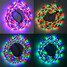 12v Led Strip Light Rgb Waterproof Smd 5m - 5