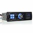 Bluetooth Stereo MP3 USB SD Aux-In Head Unit Player In-Dash Car Radio FM - 3