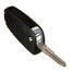 Button Flip Remote Key Fob Primera Shell Case For Nissan X-Trail - 3