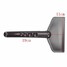 Snow Ice Car Home Stainless Steel Shovel Cleaning Tool - 3