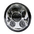 45W Light For Harley 5.75inch LED lamp High Beam Low Beam Motorcycle Headlight 4000LM - 3