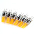 Cool White Decorative 3w Led Bi-pin Light Warm White G4 6 Pcs 100 Cob - 4