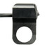 Motorcycle Aluminum-Alloy Handbar Light Switch 12V 10A ON OFF Grip - 5