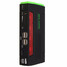 Portable Charger Auto Vehicle Car Jump Starter Booster Mini Power Bank - 2