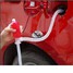 Pump Hand Oil Water Hose Manual Car Liquid Portable Siphon Transfer Gas Sucker - 5