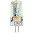 Led Bi-pin Light 100 Smd G4 3w Led Corn Lights Cool White - 1