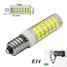 Led Corn Bulb E14 Warm White 5w Smd Cool White 480lm 220v 5pcs - 2