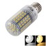 1pcs Smd5730 3000k/6000k Light 120v 900lm E14/e27 Led Light Corn Bulb 20w - 5