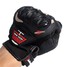 Gear Half Finger SEEK Racing Protective Motorcycle Gloves - 6