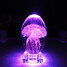 Night Light Ball Gift Box Lamp Day Fish Crystal Led - 2