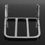 Harley Sportster 48 Dyna Luggage Rack Nightster XL1200 - 4