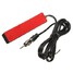 Antenna Amplified 12V AM FM Radio Cable Stereo Universal Car Hidden - 2