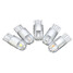 Interior Reading Light Super Bright Side Lamp LED Bulbs 12V T10 168 194 5W Car - 3