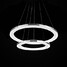 Others Dining Room Living Room Feature For Led Metal Bedroom Pendant Light Modern/contemporary - 2