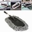 Wax Brush Microfiber Dust Tool Telescoping Car Wash Cleaning Duster Mop Dusting - 3