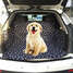 Mat Pets Non-Slip Mats Cars Trucks All Trunk Waterproof Car Seat Cover SUV - 3