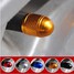 Cap Cover Caps Dust Aluminum Alloy 4pcs Motorcycle Car Bike Tyre Valve - 3