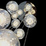 Modern Light Bulbs Included Lights Pendant Light Globe - 5