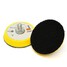 Car Felt White with 2 Wheels Kit Glass Polishing Cerium Oxide Powder - 9