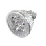 3000/6000k Dimmable Led Spotlight Cold White Light 100 Mr16 400lm - 4