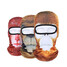 Personality Headgear Face Masks Riding Windproof Motorcycle Sunscreen Full - 2