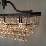 Hallway Traditional/classic Bedroom Electroplated Dining Room Chandelier Office Feature For Crystal Metal - 5