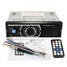Mp3 Player WMA In Dash FM Aux Input Receiver SD MMC USB Radio Car Stereo Audio - 5