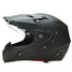 Motorcycle Full Face Visor Dustproof Casque With Double Helmet - 4