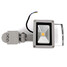 Light Flood 800lm 3200k Waterproof Security Led - 2