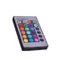 High Power Led Ac 85-265v Rgb E27 15w Remote-control 1 Pcs - 4