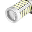 Car H11 LED Fog Light 63SMD Light Bulb with Lens - 7