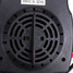 Cool Defroster Heating Windscreen 150W 2 IN 1 Car Fan Heater Demister - 9