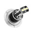 15SMD 15W H7 800LM 12V LED Car Fog Light White - 5