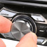 In-Dash SD FM Head Unit Bluetooth Car WMA USB Aux MP3 DVD Player Stereo Radio - 4