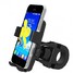 Mount Holder Cradle 360 Degree Adjustable Motorcycle Bike Navigation Phone - 3