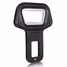 Stopper Car Safety Seat Belt Bottle Alarm Buckles Universal Opener Canceller Clip - 2