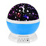 Sky Projector Starry Stochastic Domestic Lamp - 3
