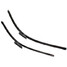 Flat Windscreen Wiper Blades Front Scenic Renault - 1