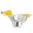 Rim Protector Tire Changer Head Cast 28mm Tools Duck Insert Steel Mount Demount - 1