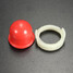 Carburetor Red Bulb Cup Stratton Oil Briggs - 3