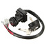 ATV Polaris Ignition Switch With 2 Keys - 1