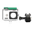 Xiaomi Yi Sports Camera Diving Back Up Case 40M Waterproof Case - 3