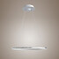 Ring Modern Living Pendant Light Led Design - 1