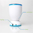 Projection Mini Speaker Blue Ocean Lamp Projector Led Night Light - 3