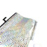 Window Shade Car Sun Light Manual Retractable PVC Insulation Thermal Laser - 2
