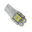 12v 3528smd Car T10 6000-6500k Light - 3