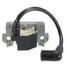 GCV160 Ignition HRS216 Coil Spark Plug Filter for Honda Motorcycle Carburetor HRB216 HRR216 - 10